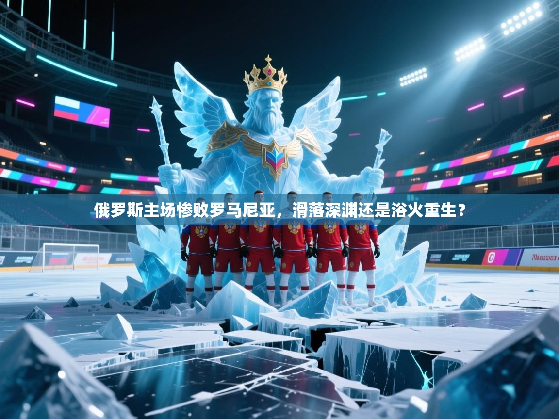 俄罗斯主场惨败罗马尼亚，滑落深渊还是浴火重生？  第1张