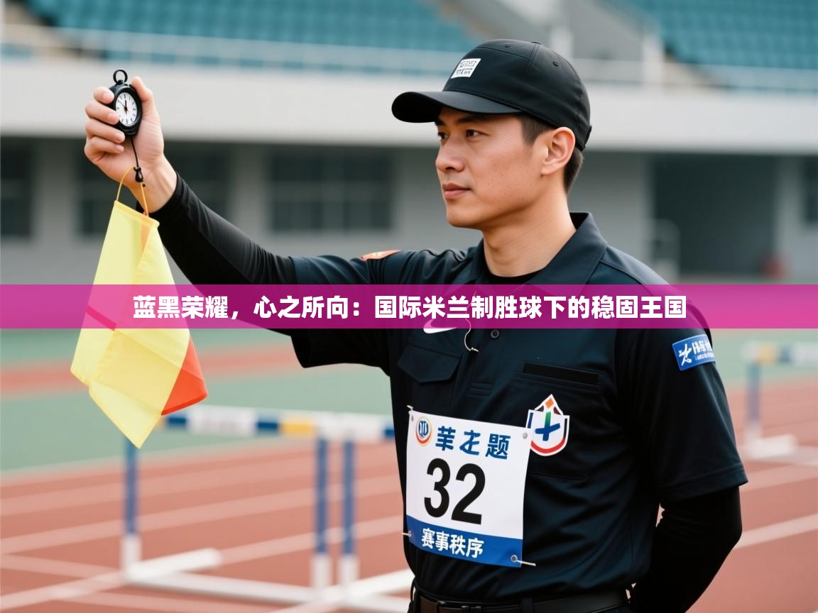 蓝黑荣耀,心之所向:国际米兰制胜球下的稳固王国 第1张