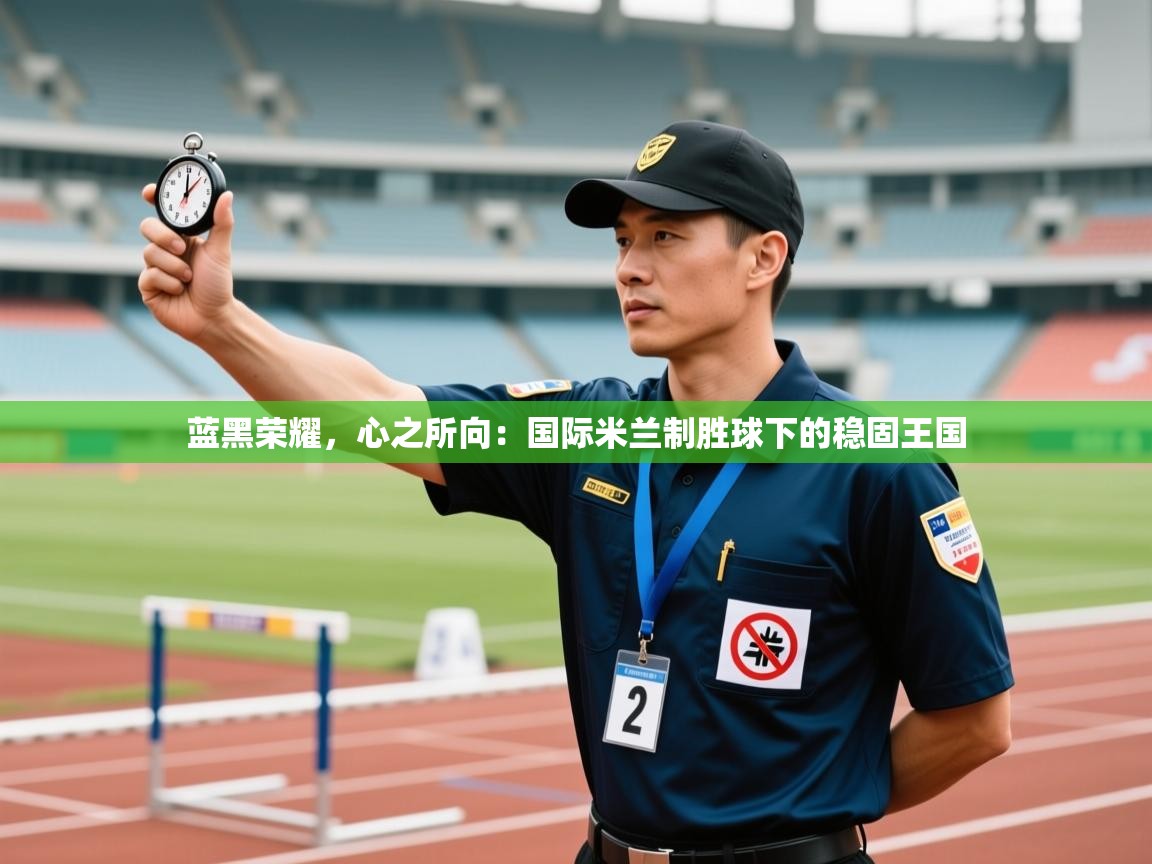 蓝黑荣耀,心之所向:国际米兰制胜球下的稳固王国 第2张