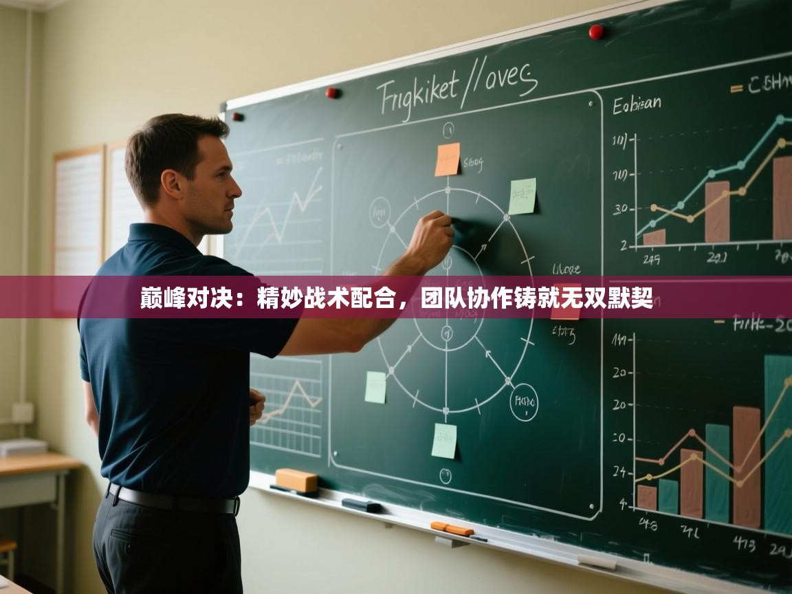 巅峰对决：精妙战术配合，团队协作铸就无双默契  第1张