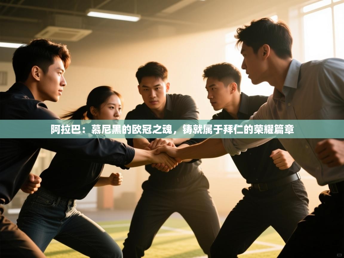 阿拉巴:慕尼黑的欧冠之魂,铸就属于拜仁的荣耀篇章 第1张