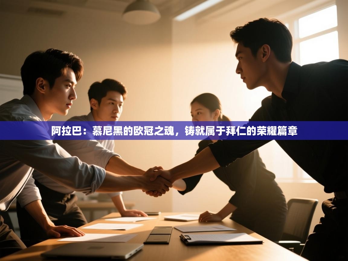 阿拉巴:慕尼黑的欧冠之魂,铸就属于拜仁的荣耀篇章 第2张