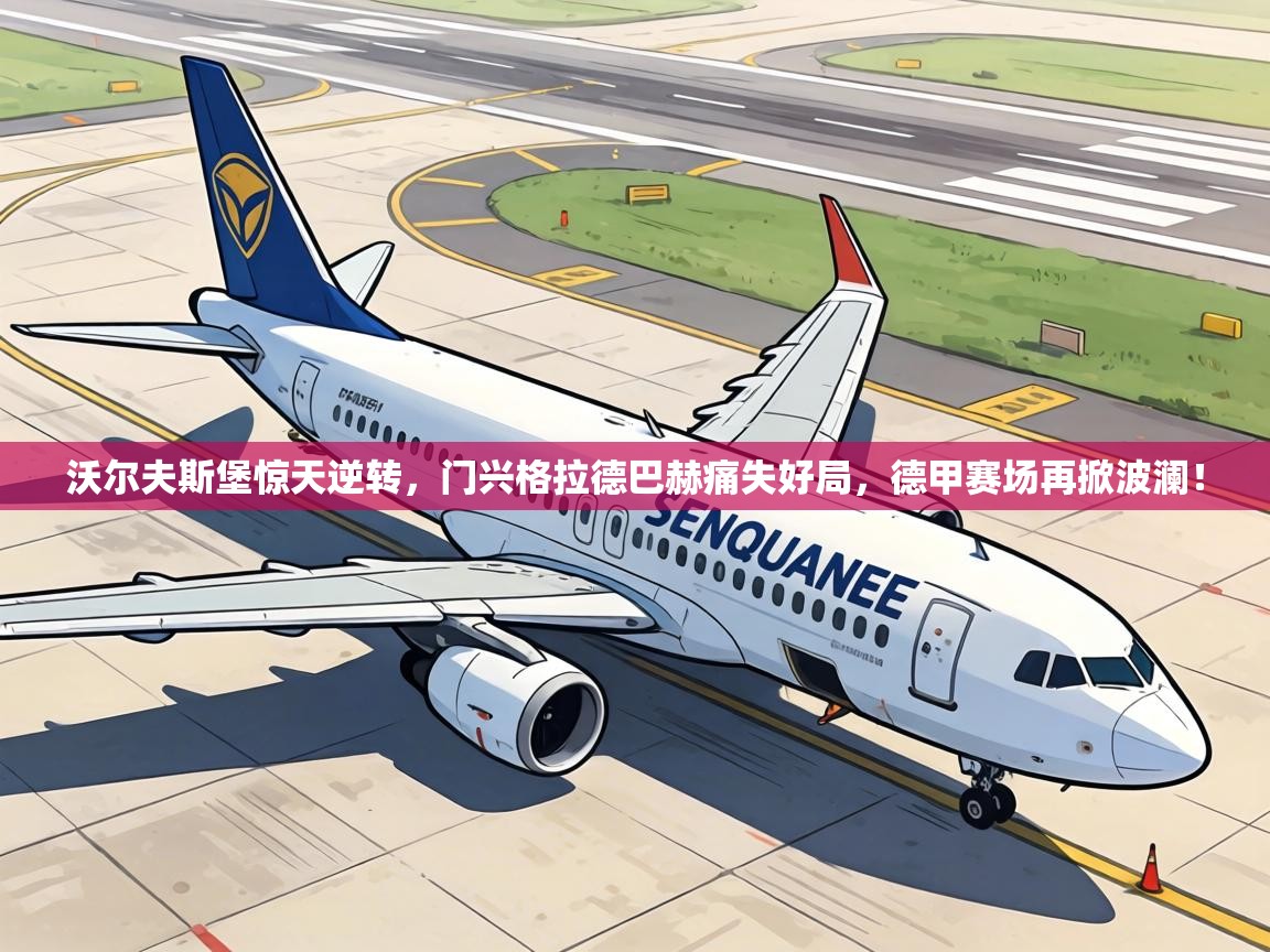 沃尔夫斯堡惊天逆转，门兴格拉德巴赫痛失好局，德甲赛场再掀波澜！  第1张