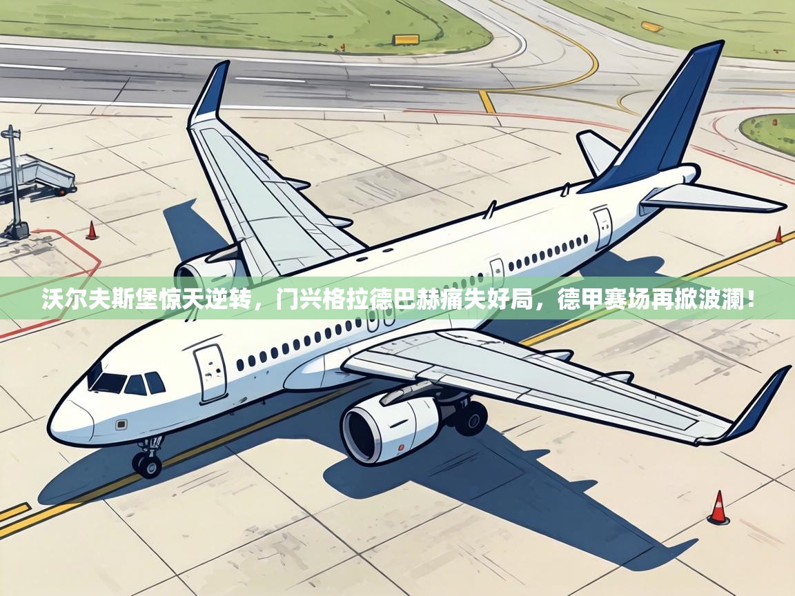 沃尔夫斯堡惊天逆转，门兴格拉德巴赫痛失好局，德甲赛场再掀波澜！  第2张