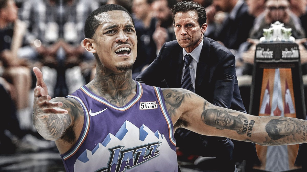 爱游戏链接-关于骑士逆转爵士,保持季后赛梦想的信息