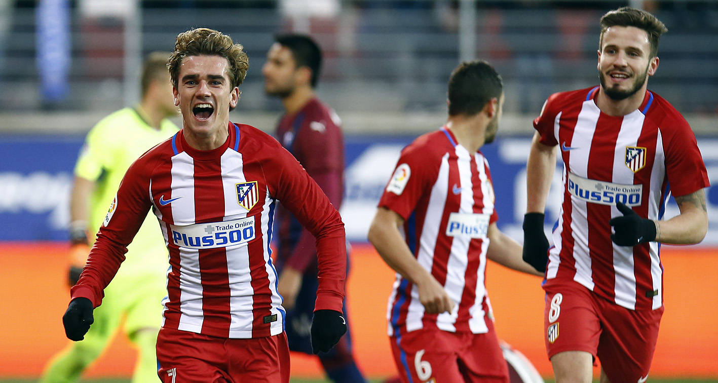 包含马竞主场战胜曼城，小组赛前景略显乐观的词条