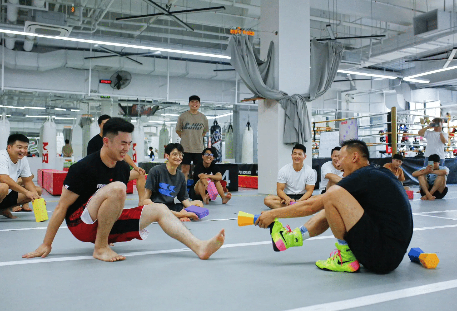 体能教练成为球队默契,提升战斗力(体能教练成为球队默契,提升战斗力的方法) 体能教练成为球队默契,提升战斗力(体能教练成为球队默契,提升战斗力的方法)