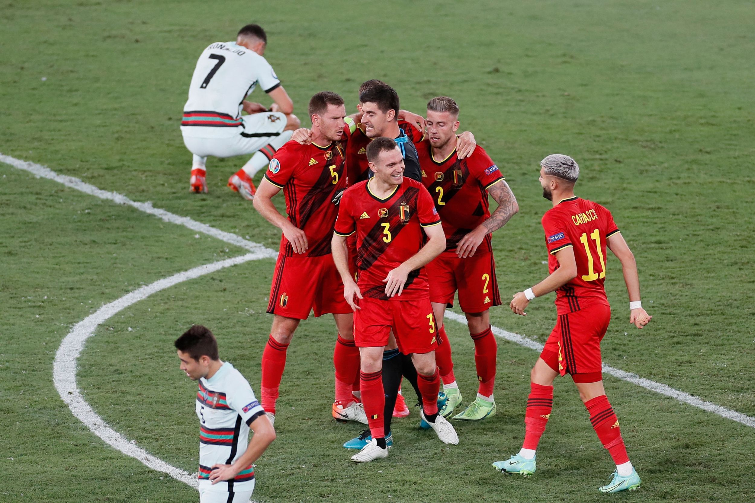 荷兰队势如破竹,轻松过关欧洲杯预选赛第一轮的简单介绍 荷兰队势如破竹,轻松过关欧洲杯预选赛第一轮的简单介绍