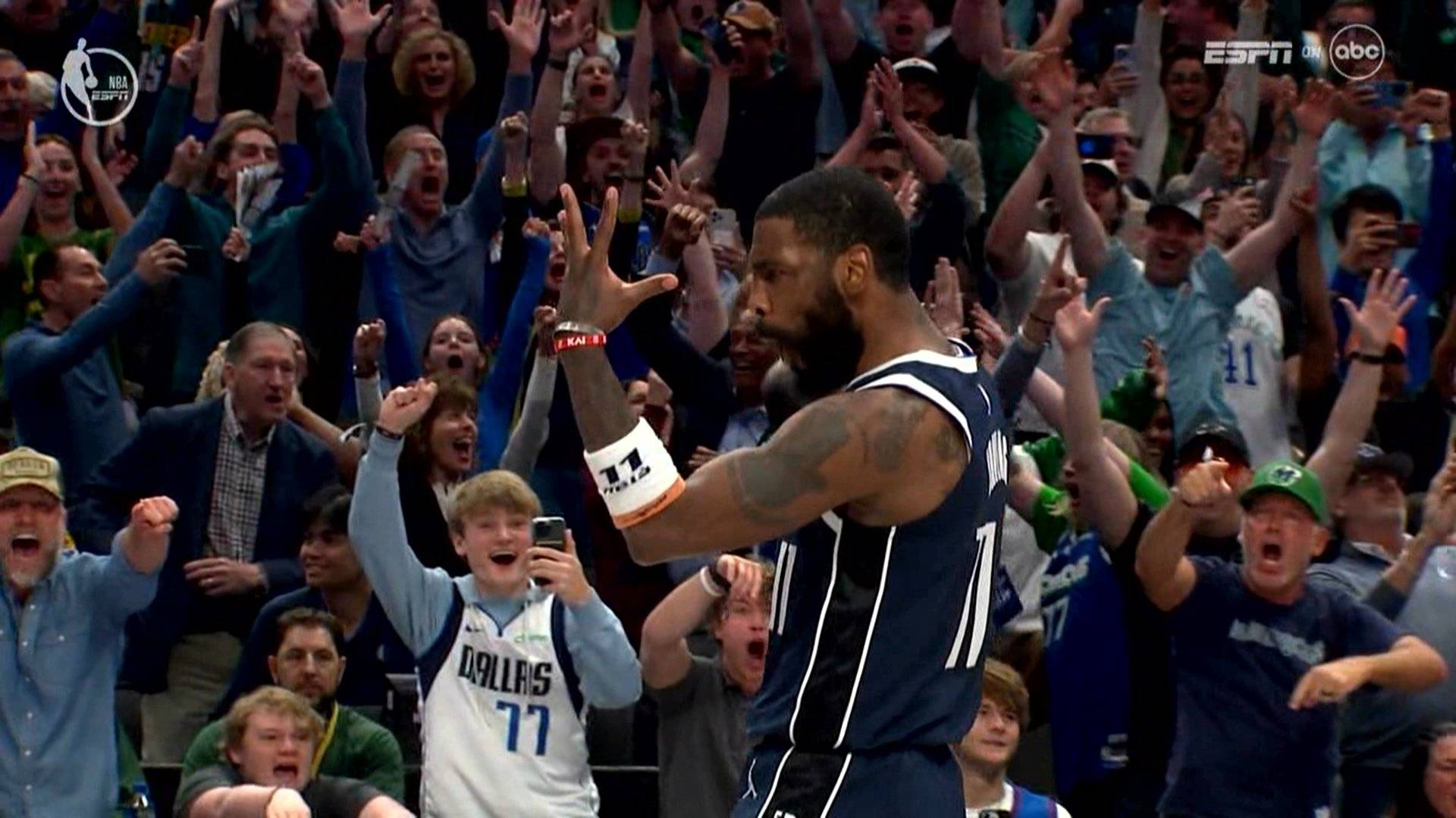 独行侠球星东契奇受到赛季表现广泛赞誉 独行侠球星东契奇受到赛季表现广泛赞誉