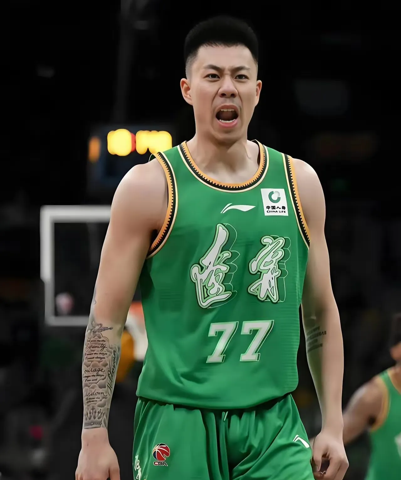 爱游戏娱乐-吉林队成为本场最大亮点，全国篮球锦标赛瞬间破防，爆冷的简单介绍