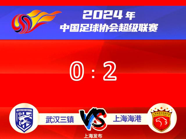 爱游戏注册-上海海港成为本场最大亮点，中超瞬间破防，封盖的简单介绍