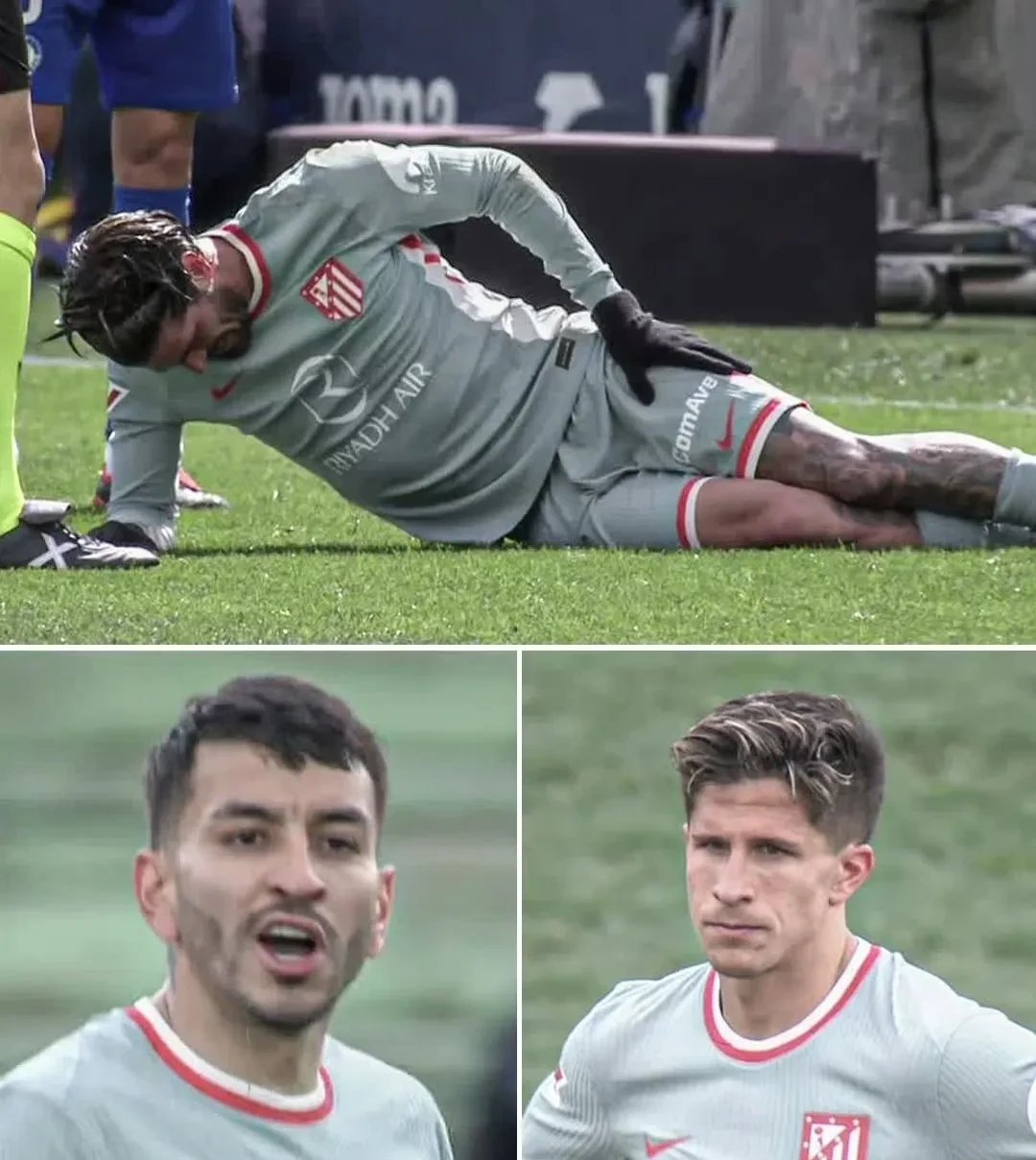 柏林赫塔热门球星伤愈归来，或助球队逆袭！的简单介绍