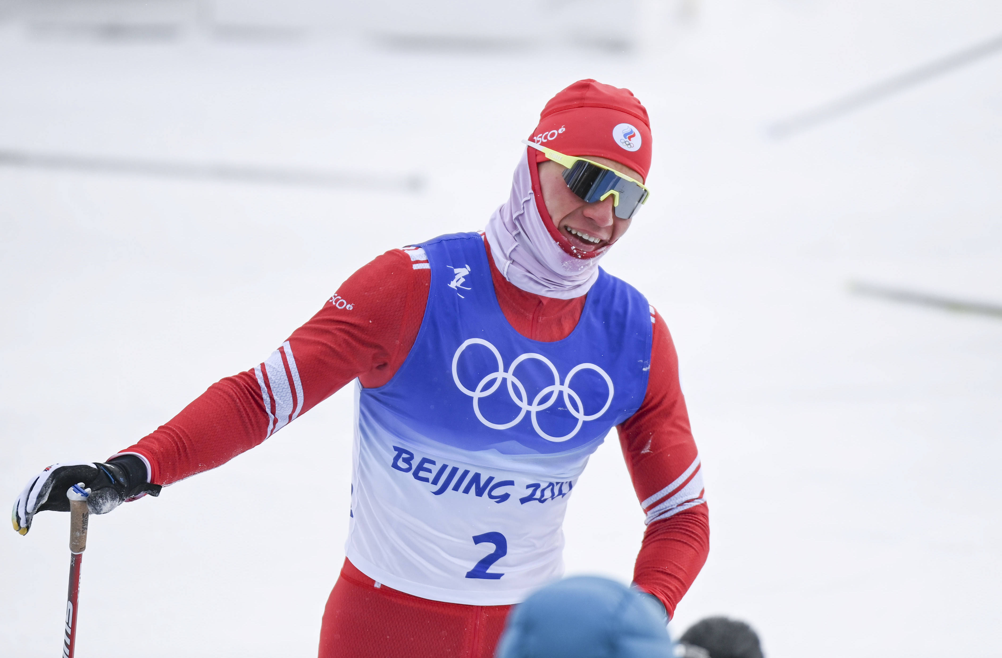 爱游戏官方入口-新加坡男子滑雪选手稳定发挥,锁定冠军