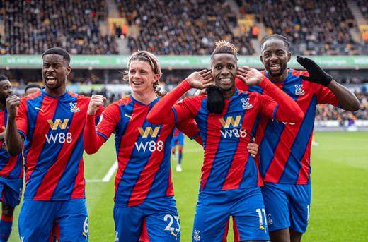 爱游戏登录入口-水晶宫逆袭小胜主场,士气大振搏击向前前进的简单介绍