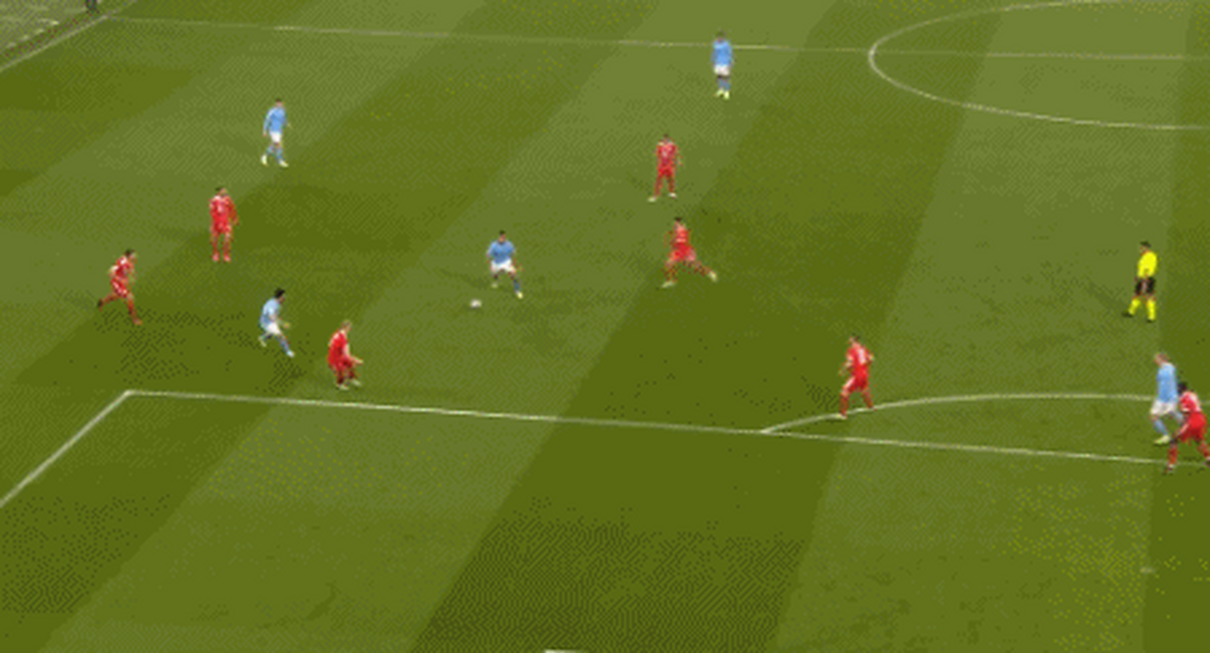 关于拜仁慕尼黑挑战曼城，欧洲足球壮举不容错过的信息