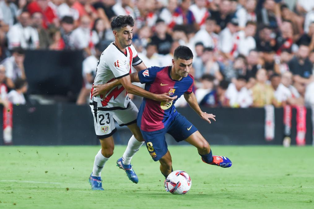 爱游戏链接-巴列卡诺队惨遭逆转,主场输球的简单介绍