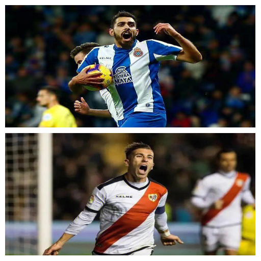 巴列卡诺队惨遭逆转,主场输球的简单介绍 巴列卡诺队惨遭逆转,主场输球的简单介绍