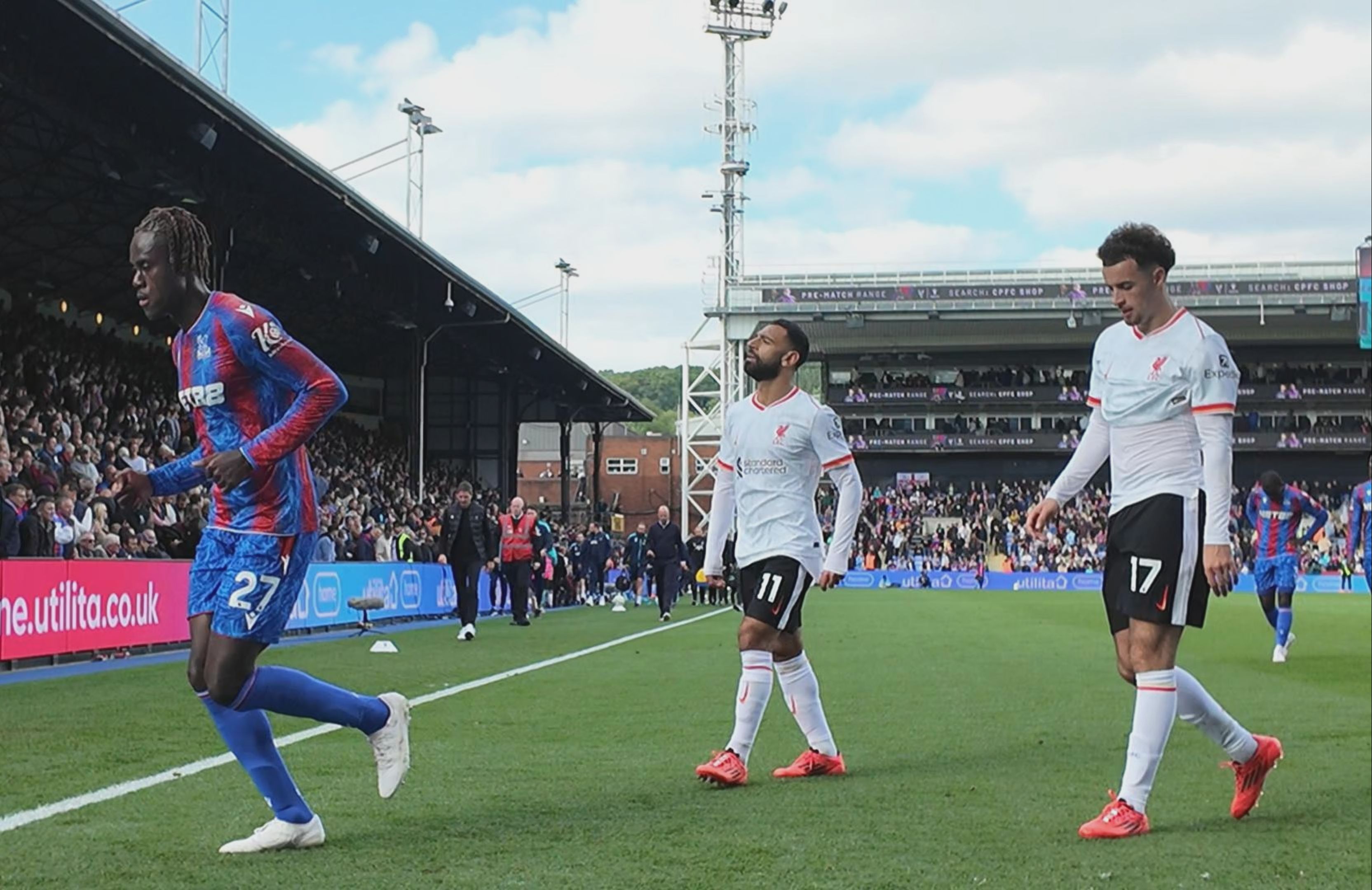 爱游戏官网入口-关于利物浦主场3-0大胜水晶宫，保持领先优势的信息