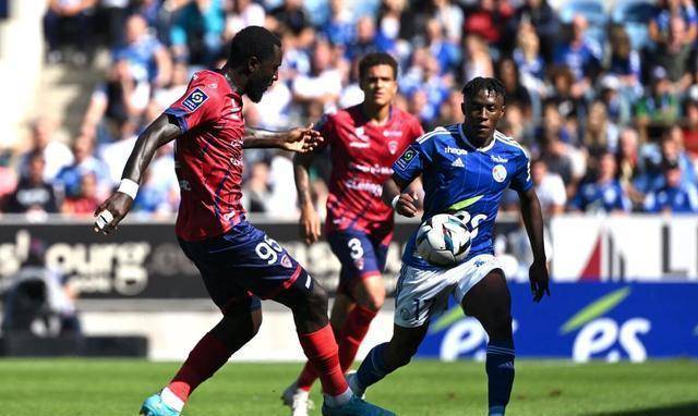 爱游戏官网登录网址-蒙彼利埃在客场力克对手追赶前进的简单介绍