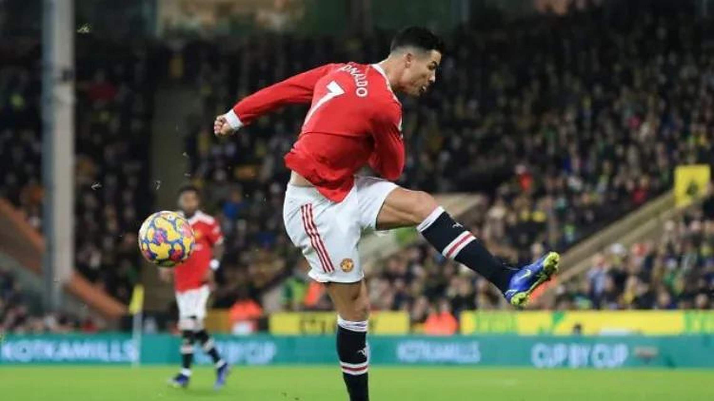 诺里奇主场获得关键胜利,保级前景有所改善的简单介绍 诺里奇主场获得关键胜利,保级前景有所改善的简单介绍