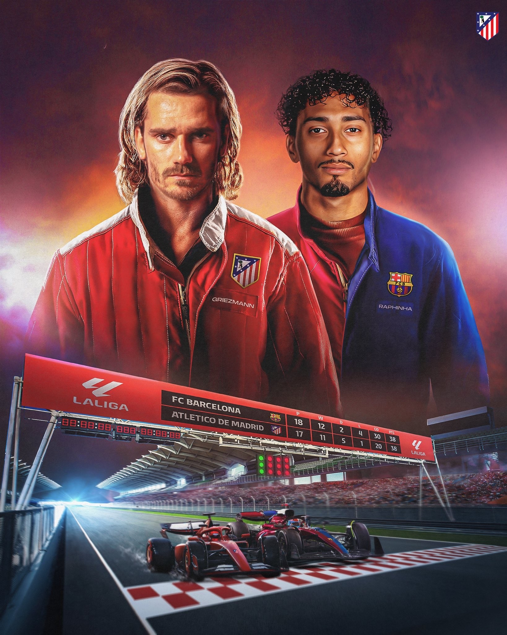 爱游戏视频-包含马竞客场逆转,力压对手跻身前列的词条