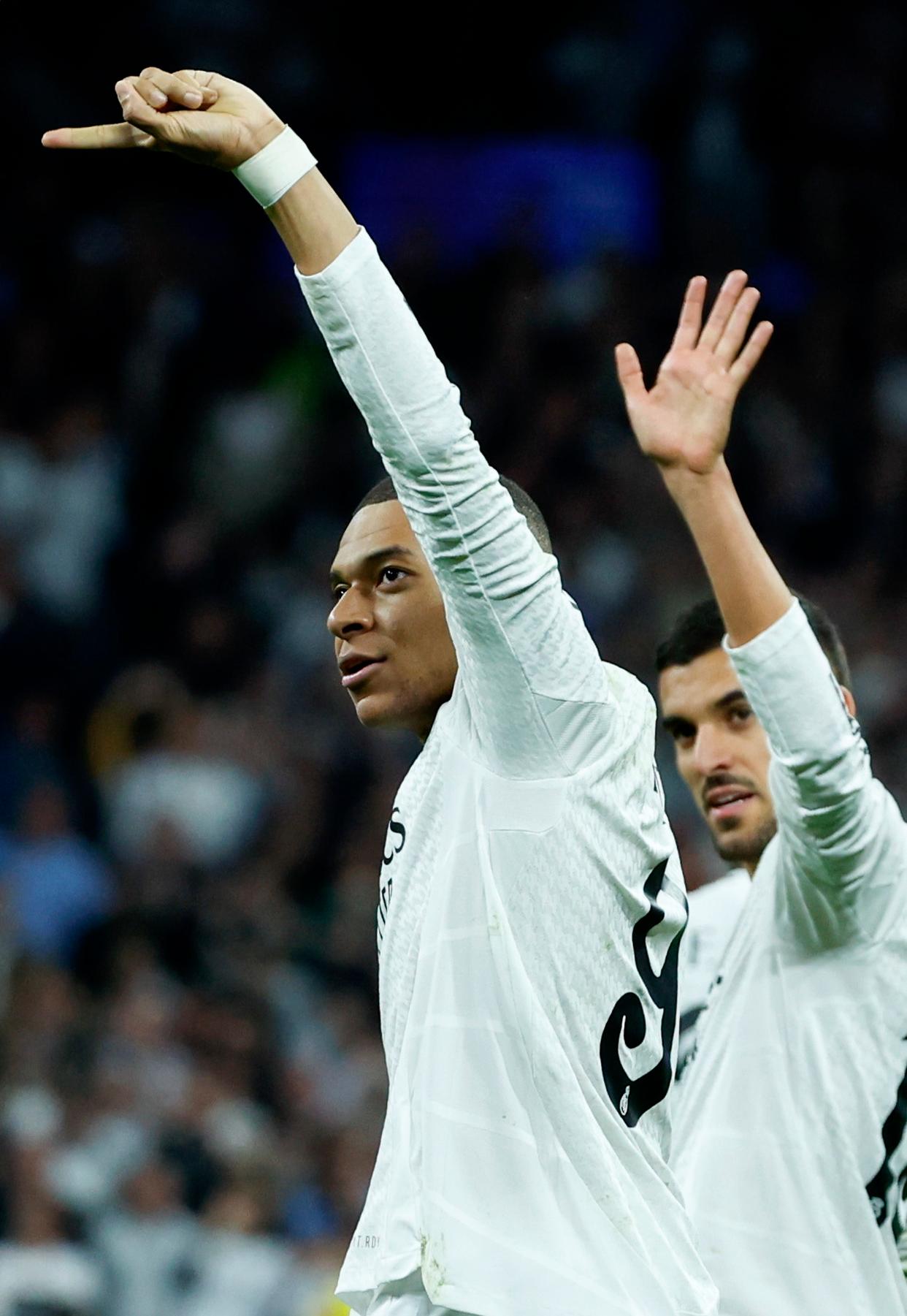 皇马小将崭露头角,完成关键进球助球队胜利! 皇马小将崭露头角,完成关键进球助球队胜利!