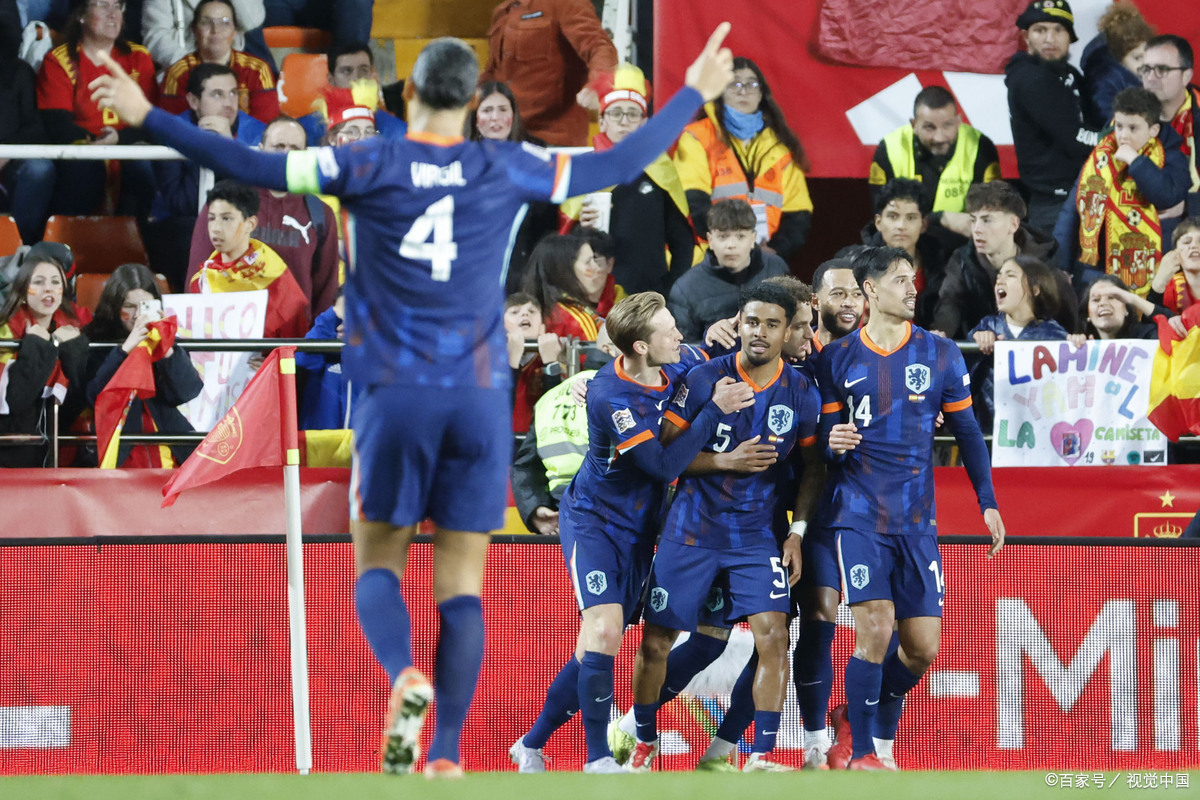 暗藏杀机!欧国联赛赛场悬念迭起 暗藏杀机!欧国联赛赛场悬念迭起