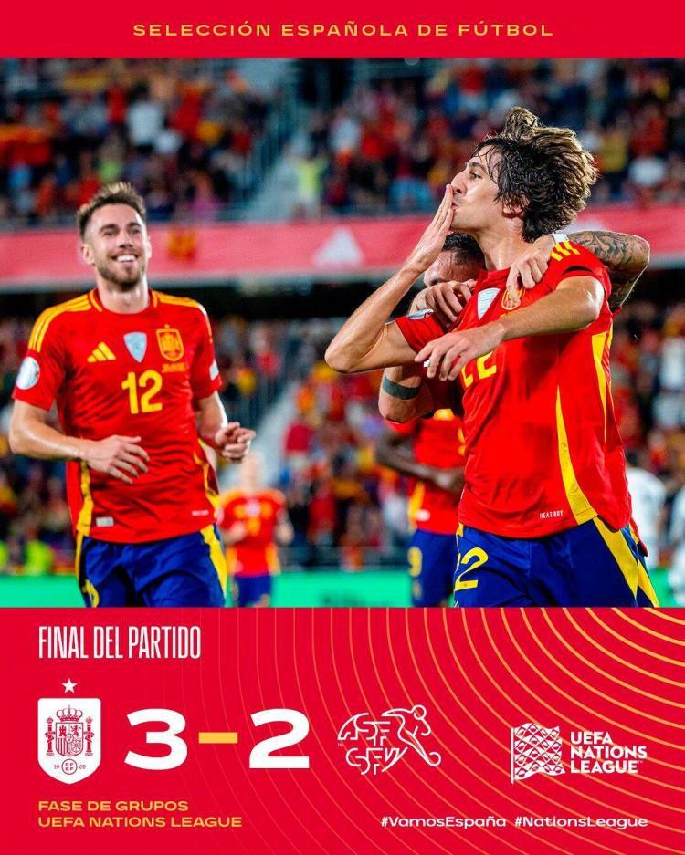 爱游戏娱乐-包含西班牙主场优势凸显,欧国联夺冠热门的词条