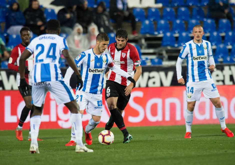 莱加内斯连续进球，客场击败对手