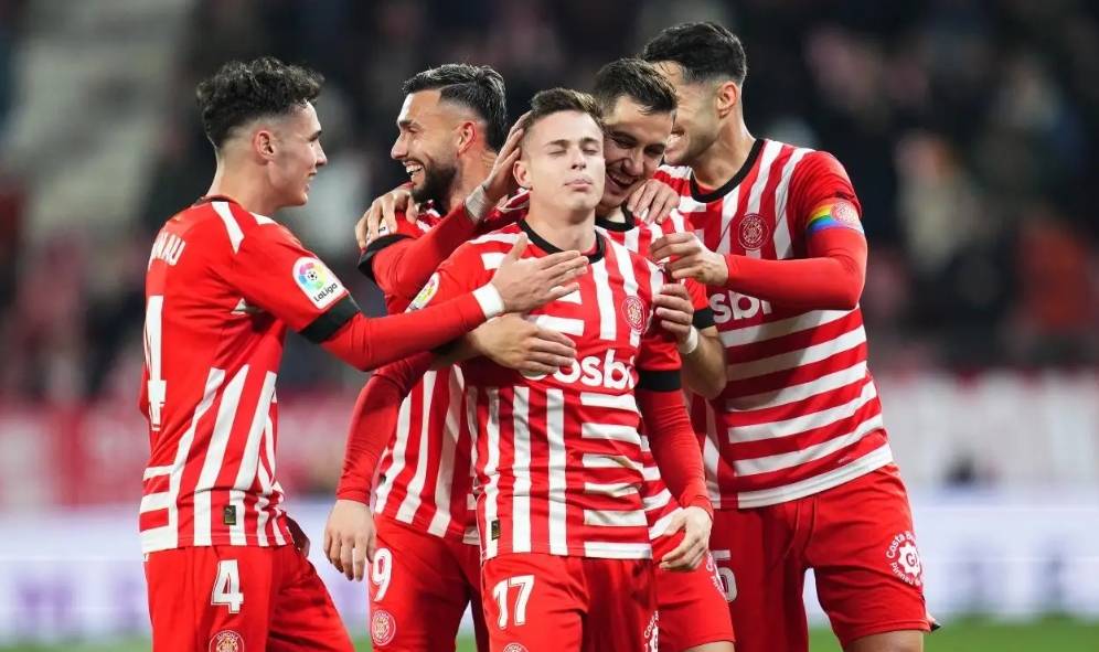 爱游戏登录入口-赫罗纳主场战胜莱加内斯:实现主场保级心理优势的简单介绍