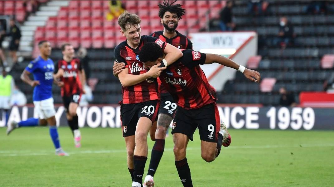 爱游戏官网app-阿斯顿维拉大破伯恩茅斯，实现三连胜的简单介绍