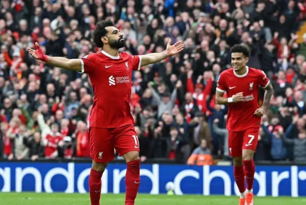 爱游戏投注-利物浦战胜布莱顿,继续领跑英超