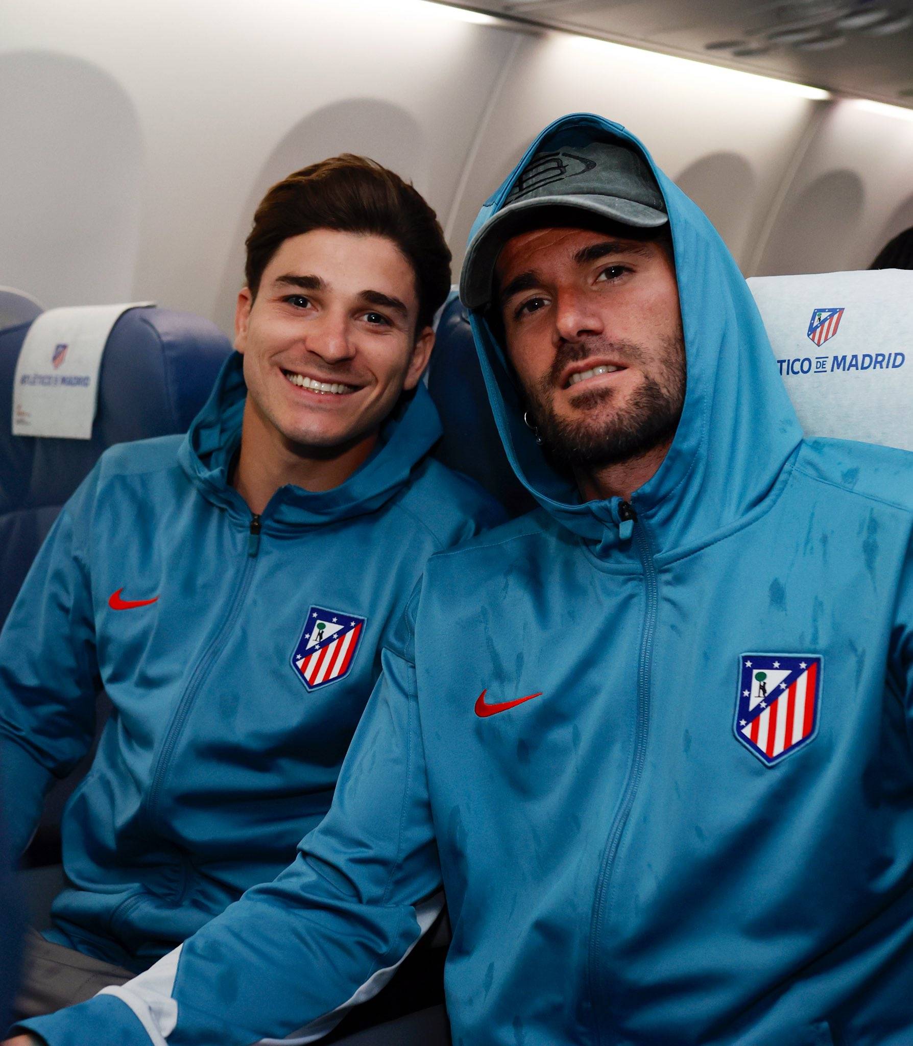 爱游戏在线-马竞主帅赞扬球队表现,期待下一场更出色