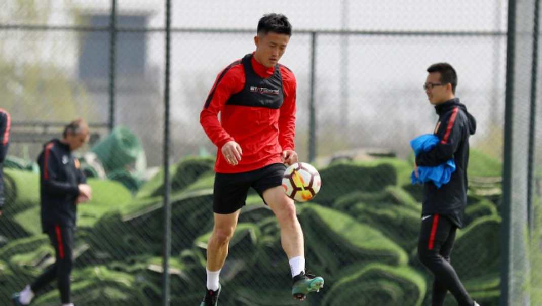 爱游戏中国官网-河北华夏幸福队员表现出色,积极备战的简单介绍