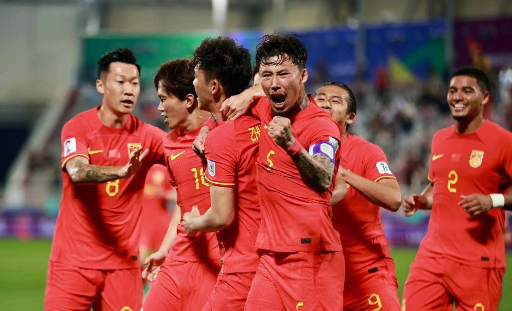 创造奇迹!国内球队在国际比赛中刷新纪录的简单介绍