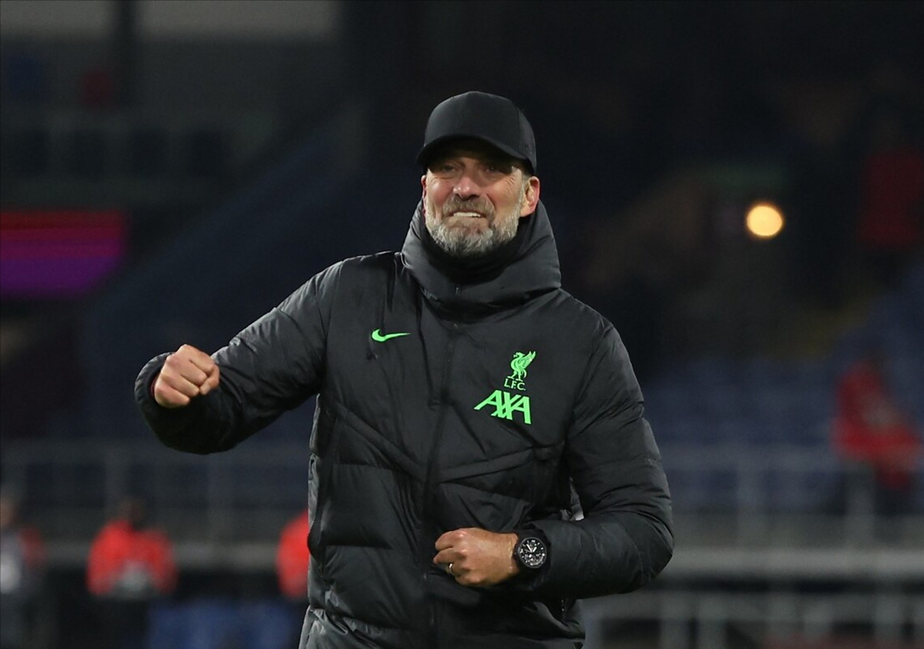 克洛普执教效果显著,利物浦连胜稳居榜首的简单介绍 克洛普执教效果显著,利物浦连胜稳居榜首的简单介绍