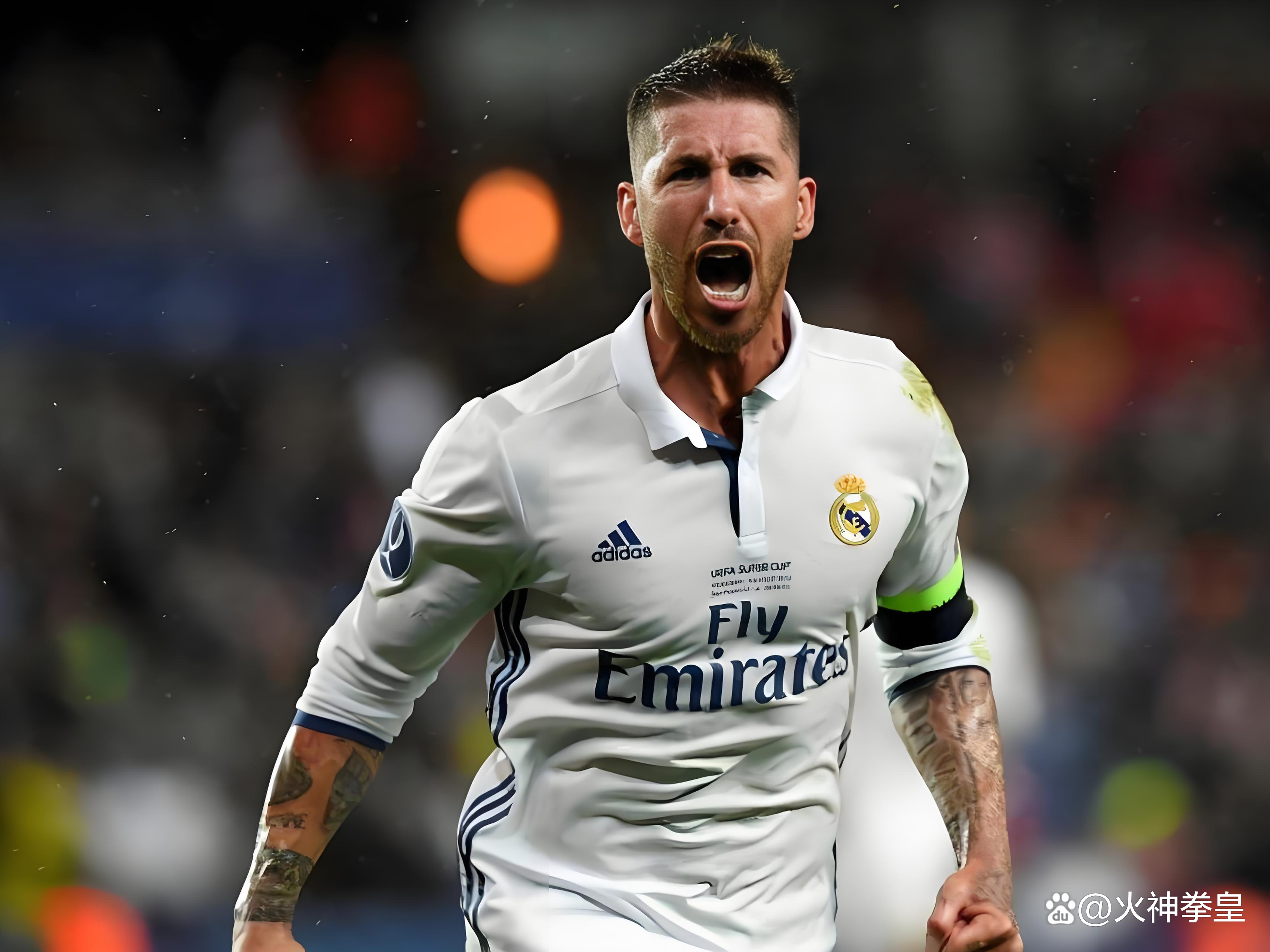 皇马后卫拉莫斯领衔防线,封堵对手攻势的简单介绍 皇马后卫拉莫斯领衔防线,封堵对手攻势的简单介绍