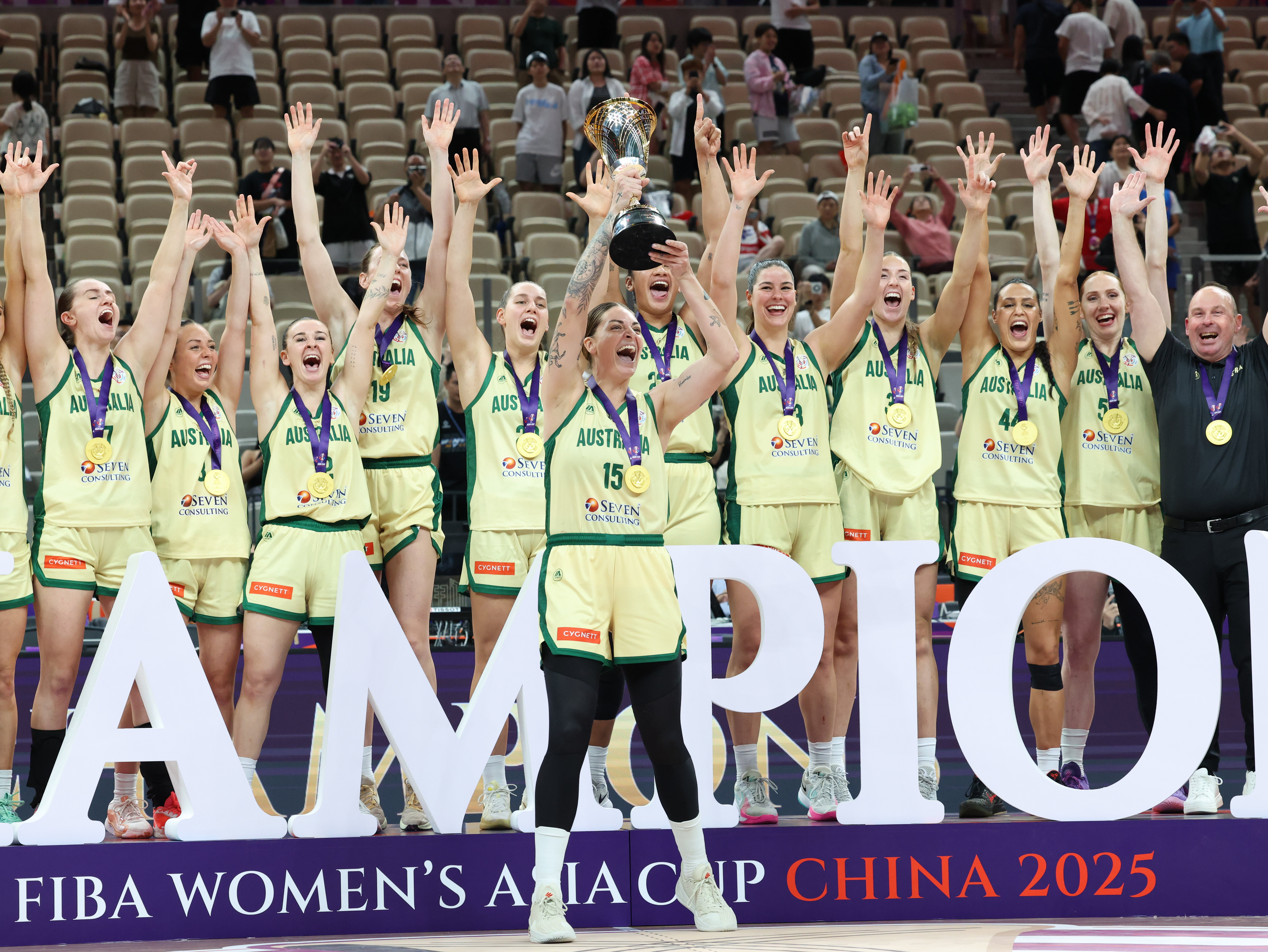 爱游戏在线登录-澳洲女篮突破历史最高纪录