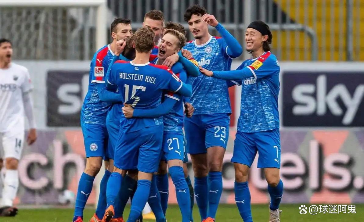 不伦瑞克客场惨败,球队处境愈发艰难的简单介绍 不伦瑞克客场惨败,球队处境愈发艰难的简单介绍