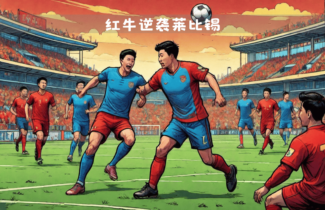 莱比锡红牛实力强劲，击败对手斩获胜利的简单介绍
