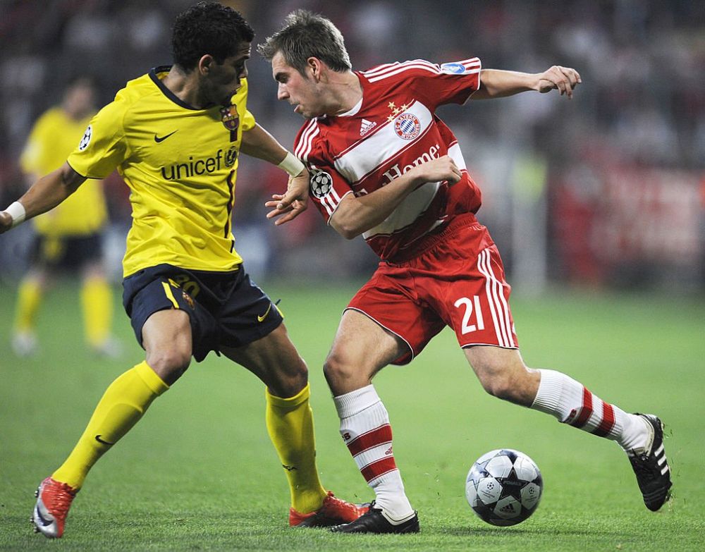 阿拉伯联赛在德国足球赛事中强势崛起 阿拉伯联赛在德国足球赛事中强势崛起