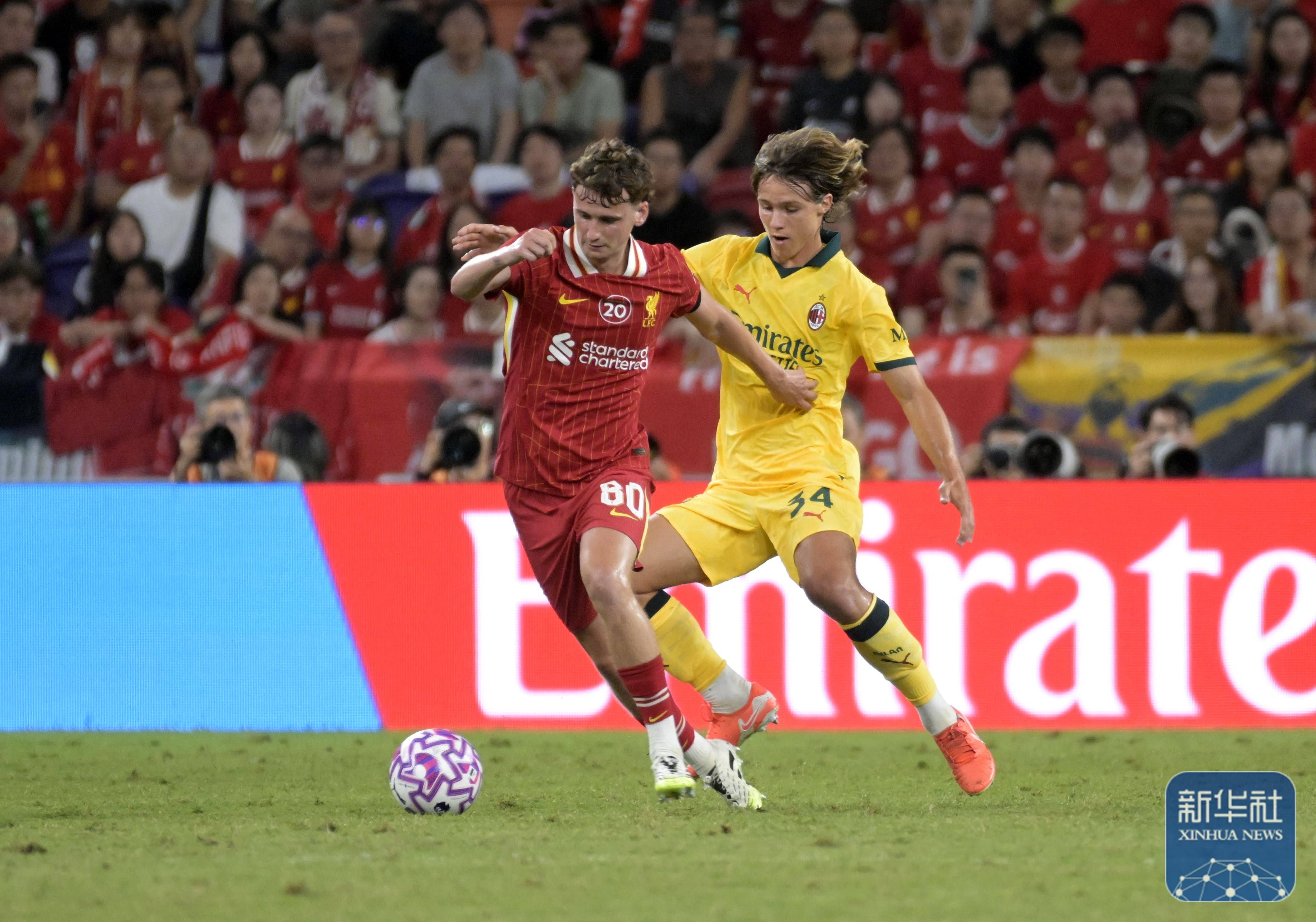 利物浦客战胜绩斐然,核心球员表现抢眼 利物浦客战胜绩斐然,核心球员表现抢眼