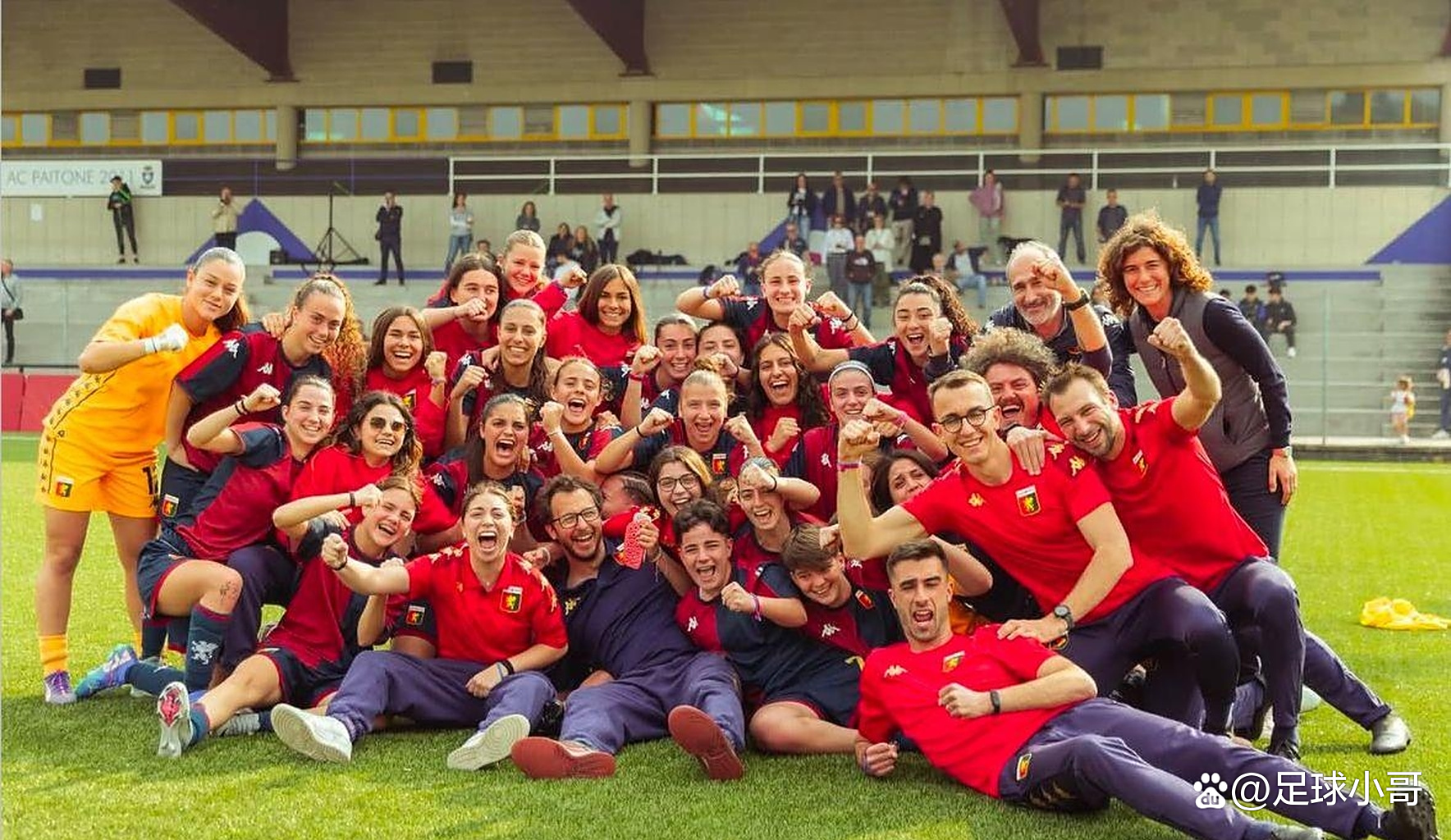 爱游戏官方-罗马客场战平热那亚,近5轮不败仍未赢球