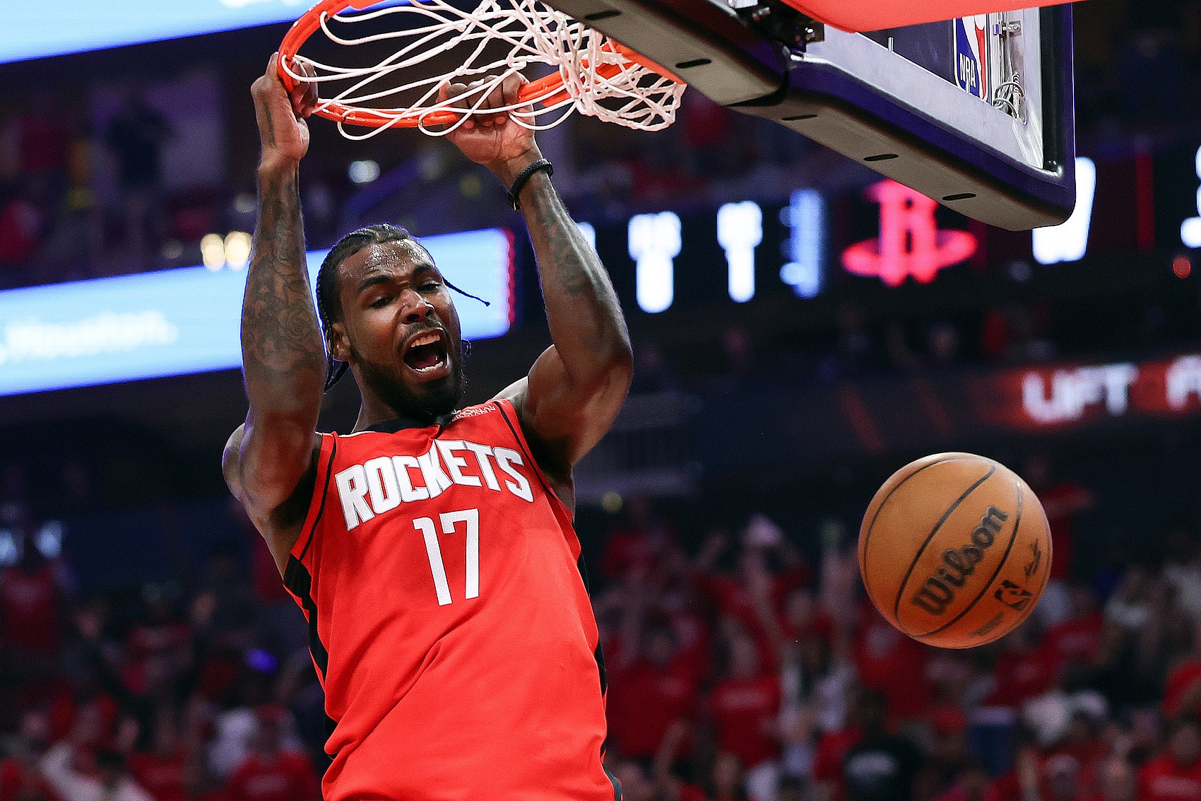 火箭队伍整体发挥出色,成功击败对手晋级总决赛的简单介绍 火箭队伍整体发挥出色,成功击败对手晋级总决赛的简单介绍