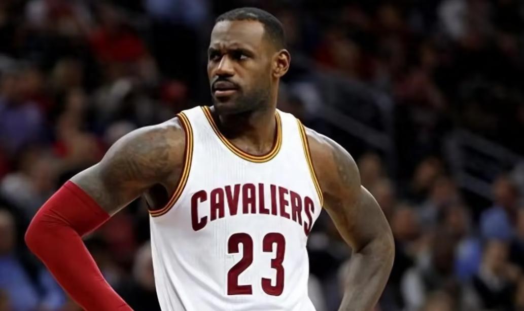 爱游戏地址-骑士遭遇连败,詹姆斯顶替防守失效