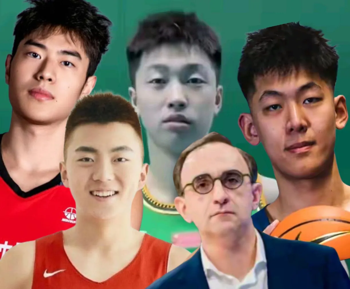 爱游戏入口-紧张比拼中诞生新星，球队士气高涨