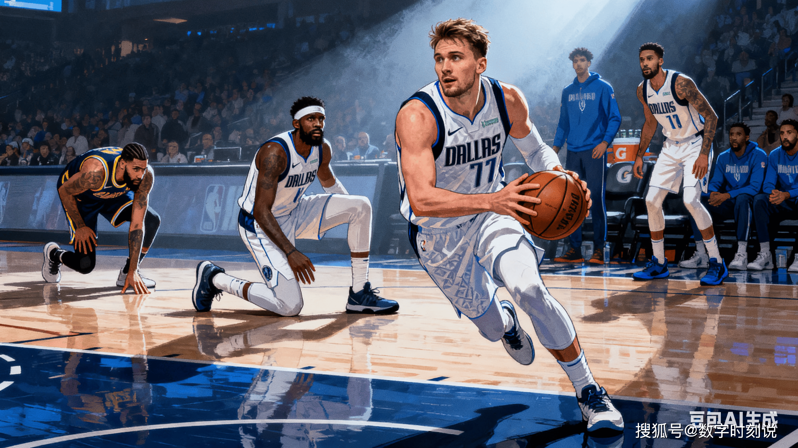 爱游戏网站入口-独行侠新秀表现亮眼,已成球队焦点的简单介绍