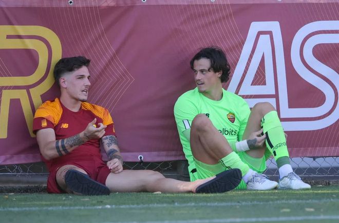 包含罗马球员主动参与地方环保活动,树立榜样的词条 包含罗马球员主动参与地方环保活动,树立榜样的词条