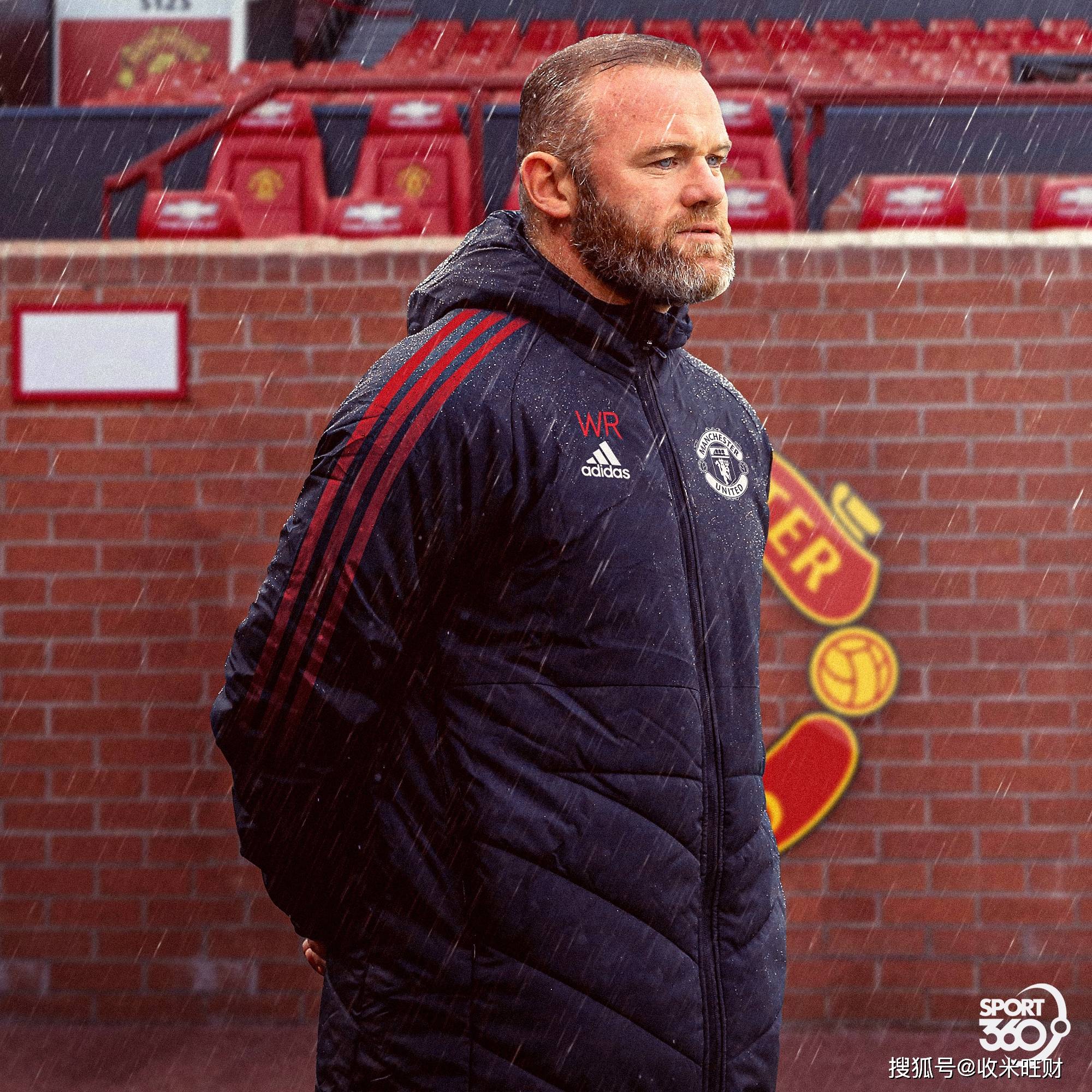 爱游戏地址-鲁尼加盟德比郡将成为主教练