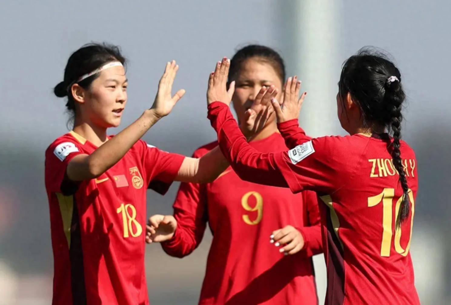 关于女足世界杯赛场,各队实力对拼的信息 关于女足世界杯赛场,各队实力对拼的信息